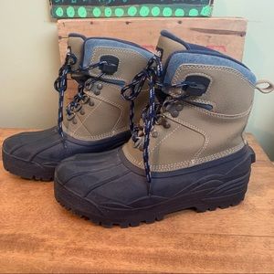northwest territory work boots
